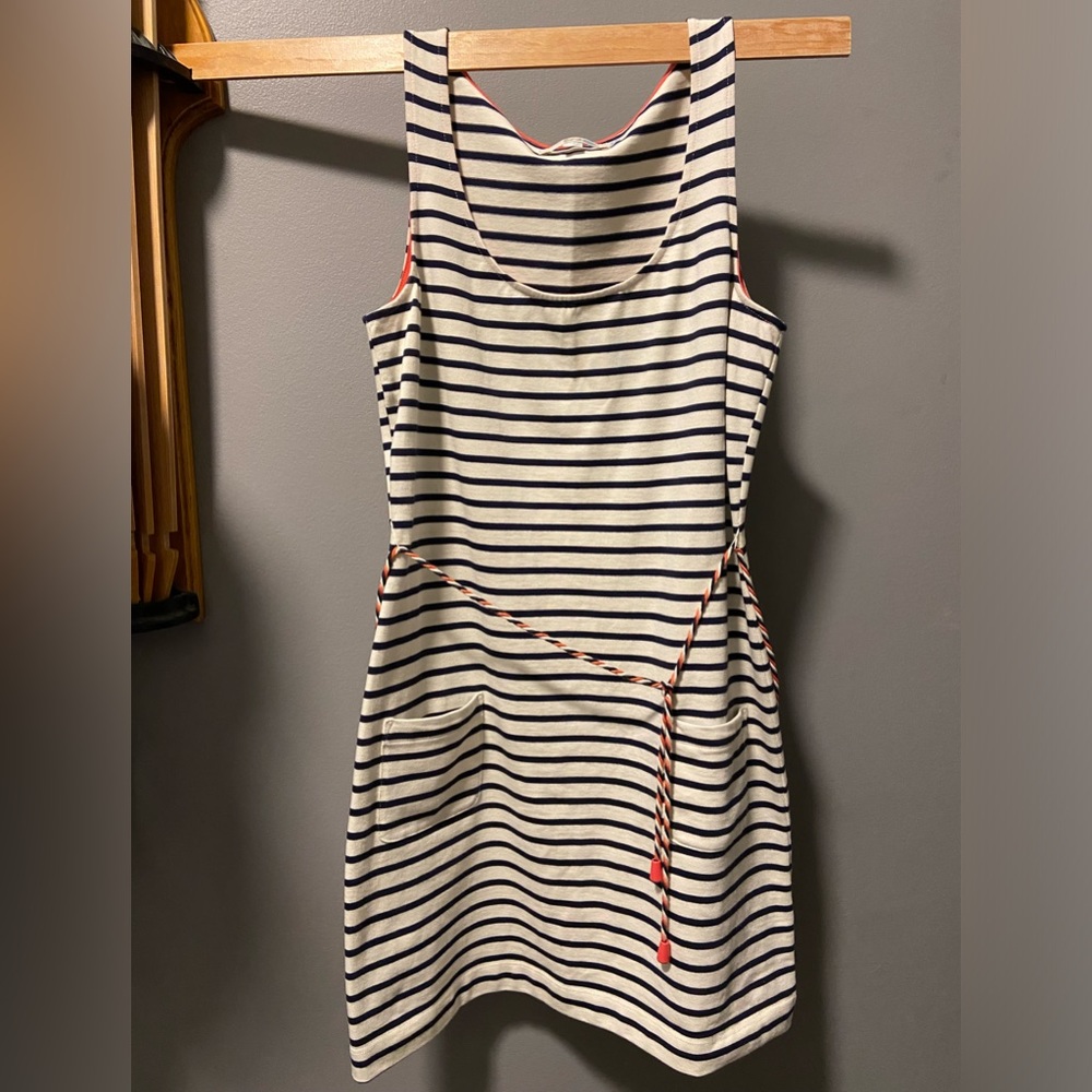 Womens Boden sound dress (like new) - size 4